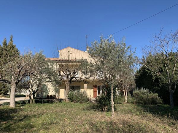 Location Maison 4 pièces 90 m2 à Pourrières