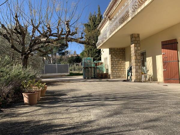 Location Maison 4 pièces 90 m2 à Pourrières