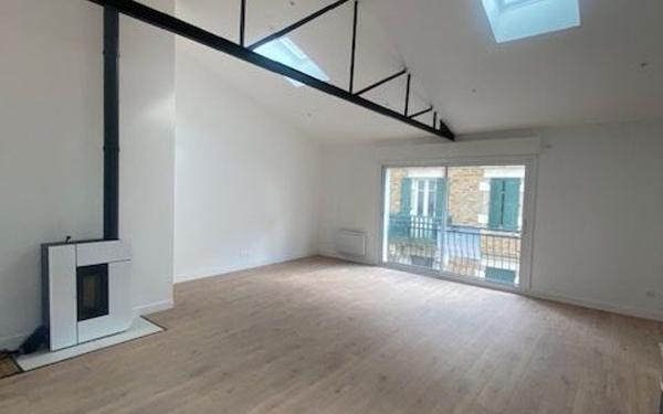 Appartement à vendre    4 pièces •  Les Sables-d'Olonne