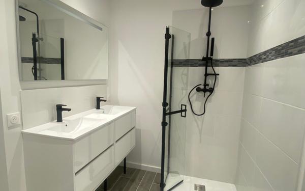 Appartement à vendre    4 pièces •  Les Sables-d'Olonne