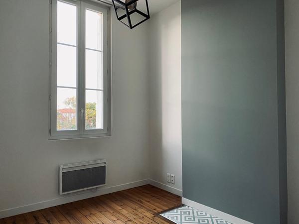 APPARTEMENT T2 TALENCE SAINT GENES