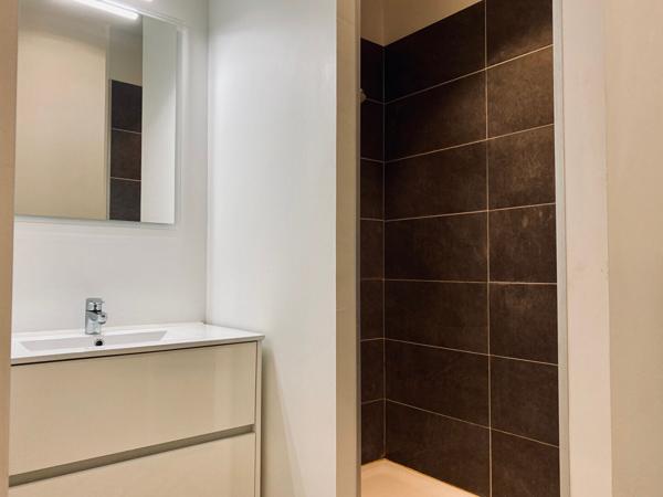 APPARTEMENT T2 TALENCE SAINT GENES