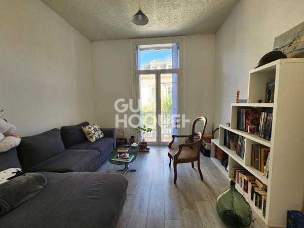 Appartement 3 pièce(s) 60 m2