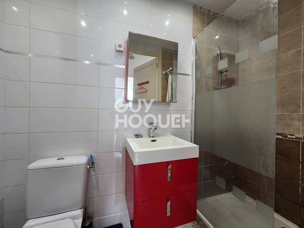Appartement 3 pièce(s) 60 m2