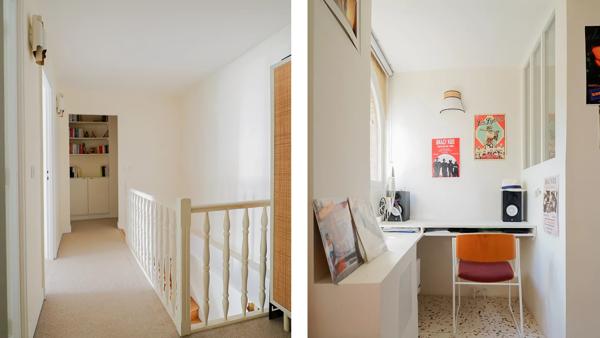 Appartement Paris 17 e - PEREIRE / BERTHIER