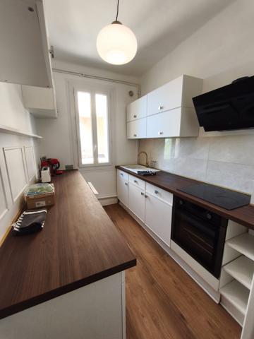 À vendre - T3, 3 pièces situé à Perpignan (66000)