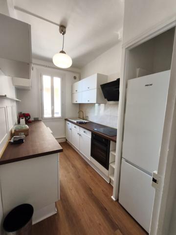 À vendre - T3, 3 pièces situé à Perpignan (66000)