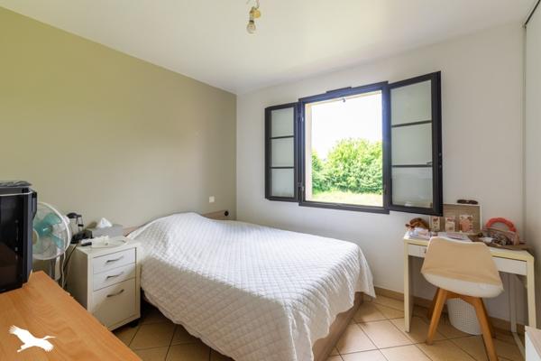 Maison à vendre |  Saint-Hilaire-de-Lusignan |  5 pièces | 104 m²