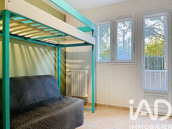 Appartement à vendre 4 pièces 67 m² Hyères