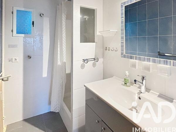 Appartement à vendre 4 pièces 67 m² Hyères