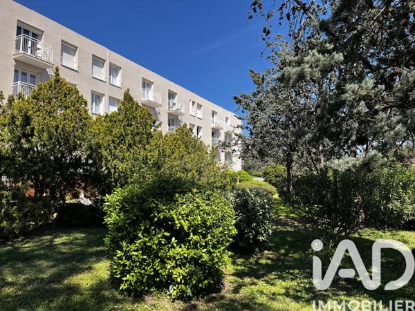 Appartement à vendre 4 pièces 67 m² Hyères
