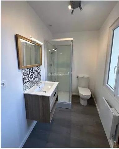 Location Appartement 2 pièces 24 m2 à Carmaux