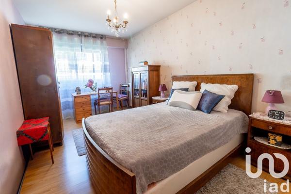 Appartement à vendre 3 pièces 74 m² Le Plessis-Robinson