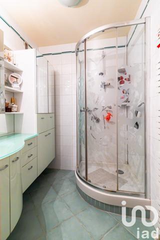 Appartement à vendre 3 pièces 74 m² Le Plessis-Robinson