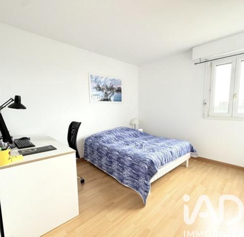 Appartement à vendre 4 pièces 100,15 m² Nantes