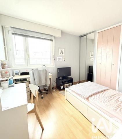 Appartement à vendre 4 pièces 100,15 m² Nantes