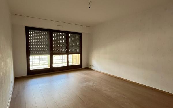 Appartement à louer    4 pièces • 91,76 m2 Sallanches