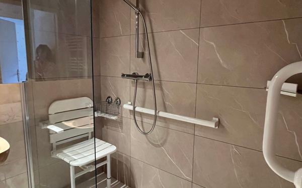 Appartement à louer    4 pièces • 91,76 m2 Sallanches