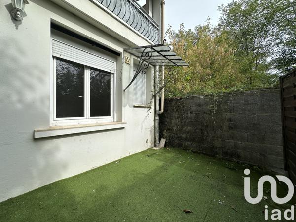 Appartement à vendre 2 pièces 34 m² Villeneuve-sur-Lot