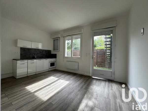 Appartement à vendre 2 pièces 34 m² Villeneuve-sur-Lot