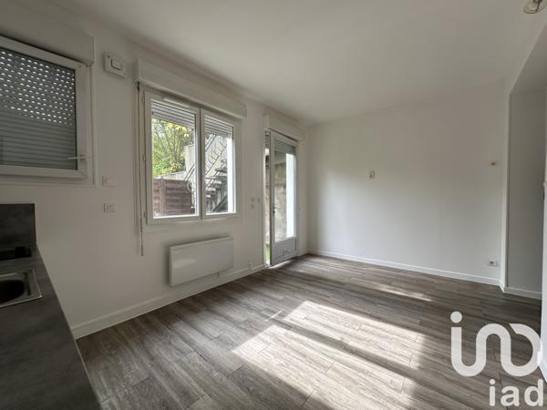 Appartement à vendre 2 pièces 34 m² Villeneuve-sur-Lot