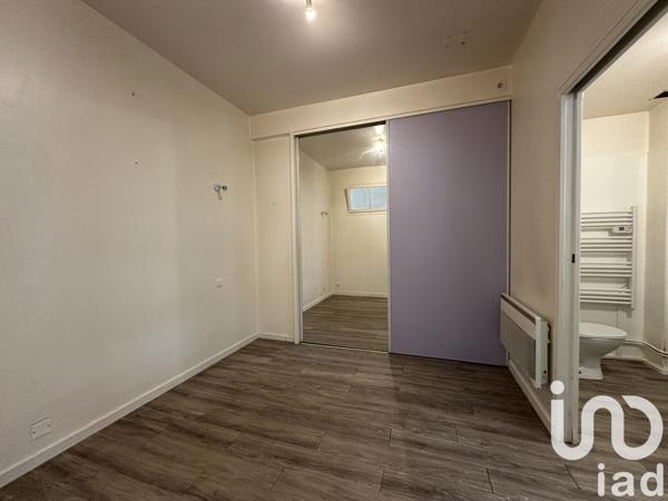Appartement à vendre 2 pièces 34 m² Villeneuve-sur-Lot