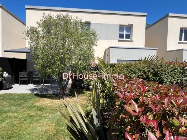 Maison à vendre 6 pièces de 124 m²