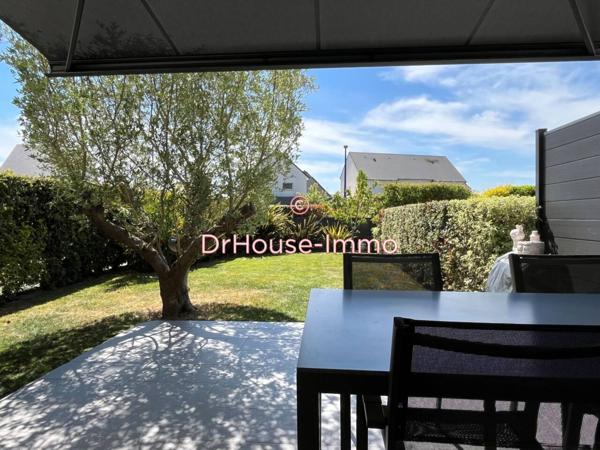 Maison à vendre 6 pièces de 124 m²