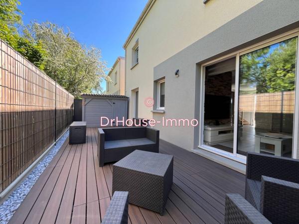 Maison à vendre 6 pièces de 124 m²