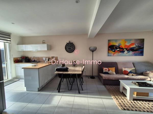 Maison à vendre 6 pièces de 124 m²