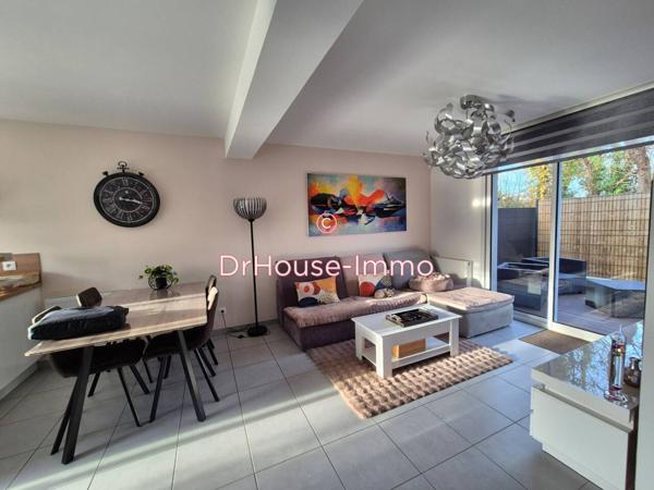 Maison à vendre 6 pièces de 124 m²