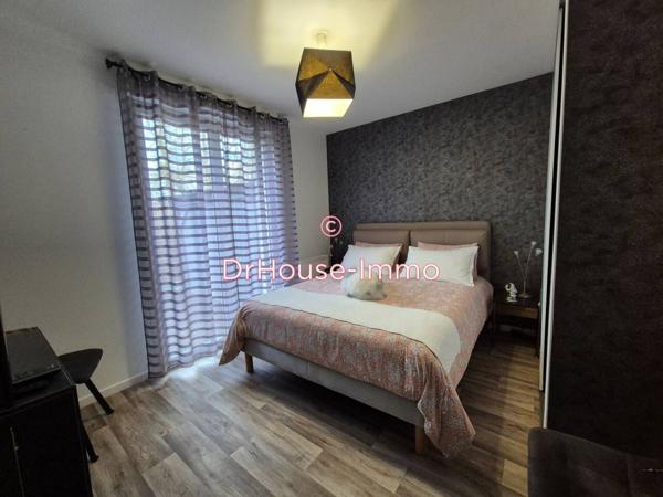 Maison à vendre 6 pièces de 124 m²