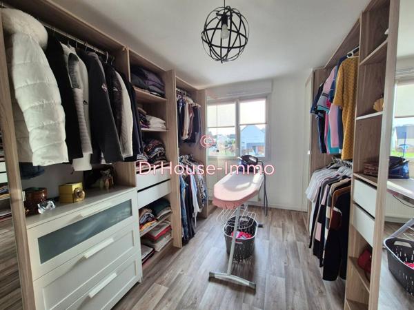 Maison à vendre 6 pièces de 124 m²