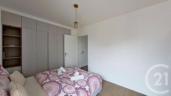 Appartement F2 à vendre  2 pièces - 44,40 m2 NOGENT SUR MARNE - 94