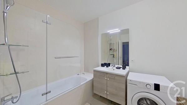 Appartement F2 à vendre  2 pièces - 44,40 m2 NOGENT SUR MARNE - 94