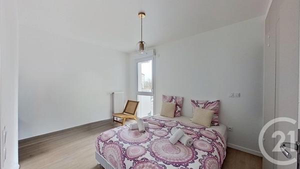 Appartement F2 à vendre  2 pièces - 44,40 m2 NOGENT SUR MARNE - 94