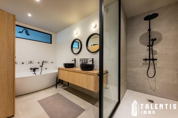 NANTES, SAINT-DONATIEN | APPARTEMENT 5P (115m² | 3ch)