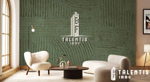 NANTES, SAINT-DONATIEN | APPARTEMENT 5P (115m² | 3ch)