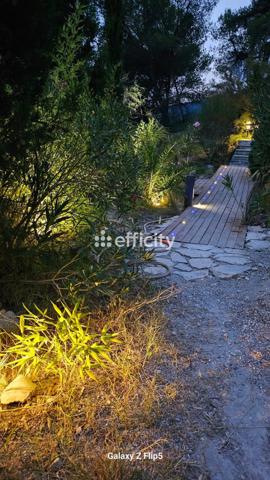 Maison 7 pièces - 180 m²