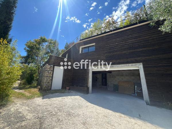 Maison 7 pièces - 180 m²