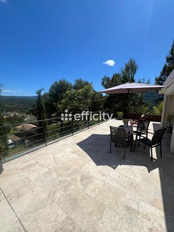 Maison 7 pièces - 180 m²