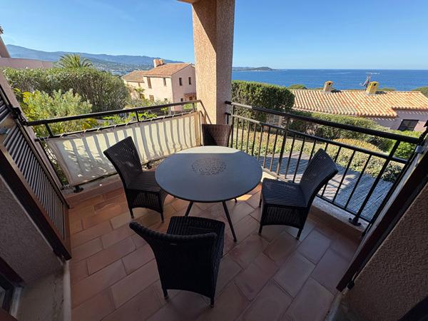 Appartement 2 pièces 39.97 m2