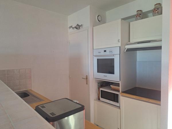 Appartement 2 pièces 39.97 m2