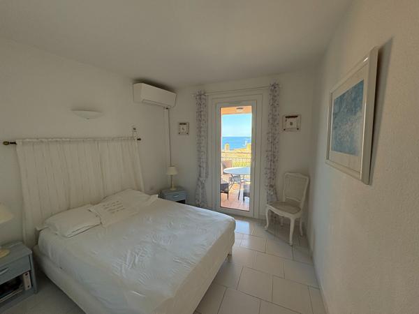 Appartement 2 pièces 39.97 m2