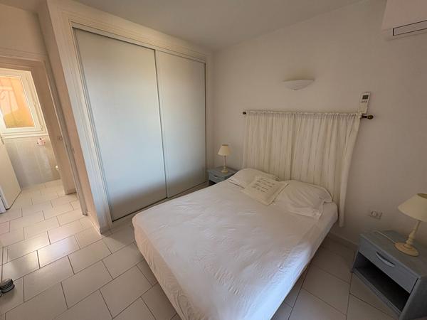 Appartement 2 pièces 39.97 m2