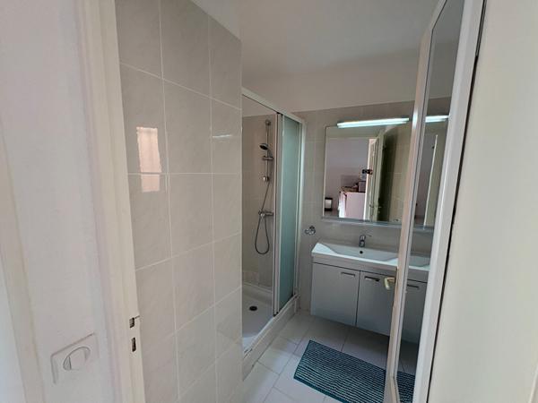 Appartement 2 pièces 39.97 m2