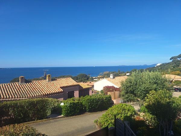 Appartement 2 pièces 39.97 m2