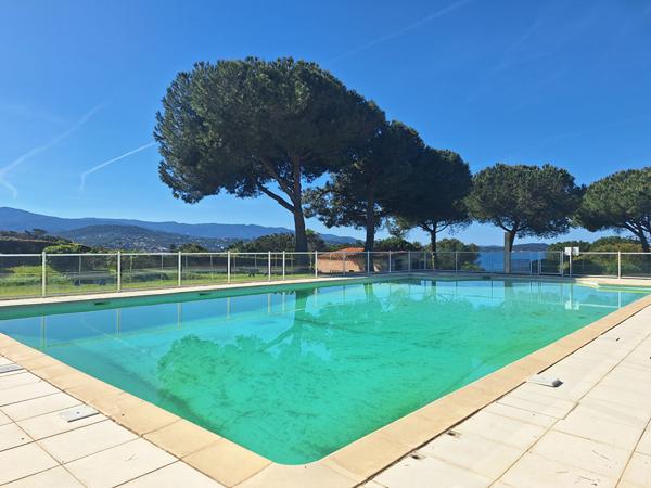 Appartement 2 pièces 39.97 m2