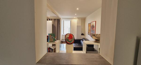 APPARTEMENT T2 BIS - 44 M2 – BOUCAU (64340)