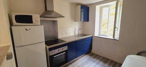 APPARTEMENT T2 BIS - 44 M2 – BOUCAU (64340)